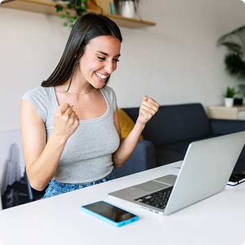 Ser de DIGI tiene muchas ventajas