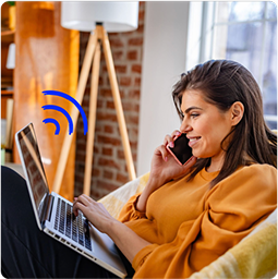 Descubre nuestra tarifa de móvil con 100 GB