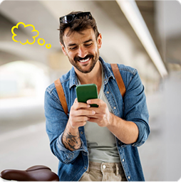 ¿Necesitas más gigas? Descubre la tarifa IlimiTODO