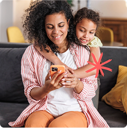 Llama al extranjero con los minutos internacionales de DIGI