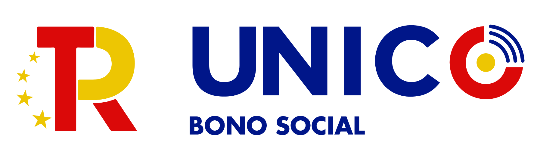 Logo Único Bono Social