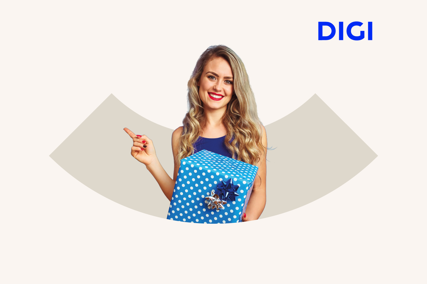 DIGI elige Cartagena como punto de partida de su ‘DIGI Tour’, un evento que recorrerá sus tiendas para premiar la confianza de sus clientes