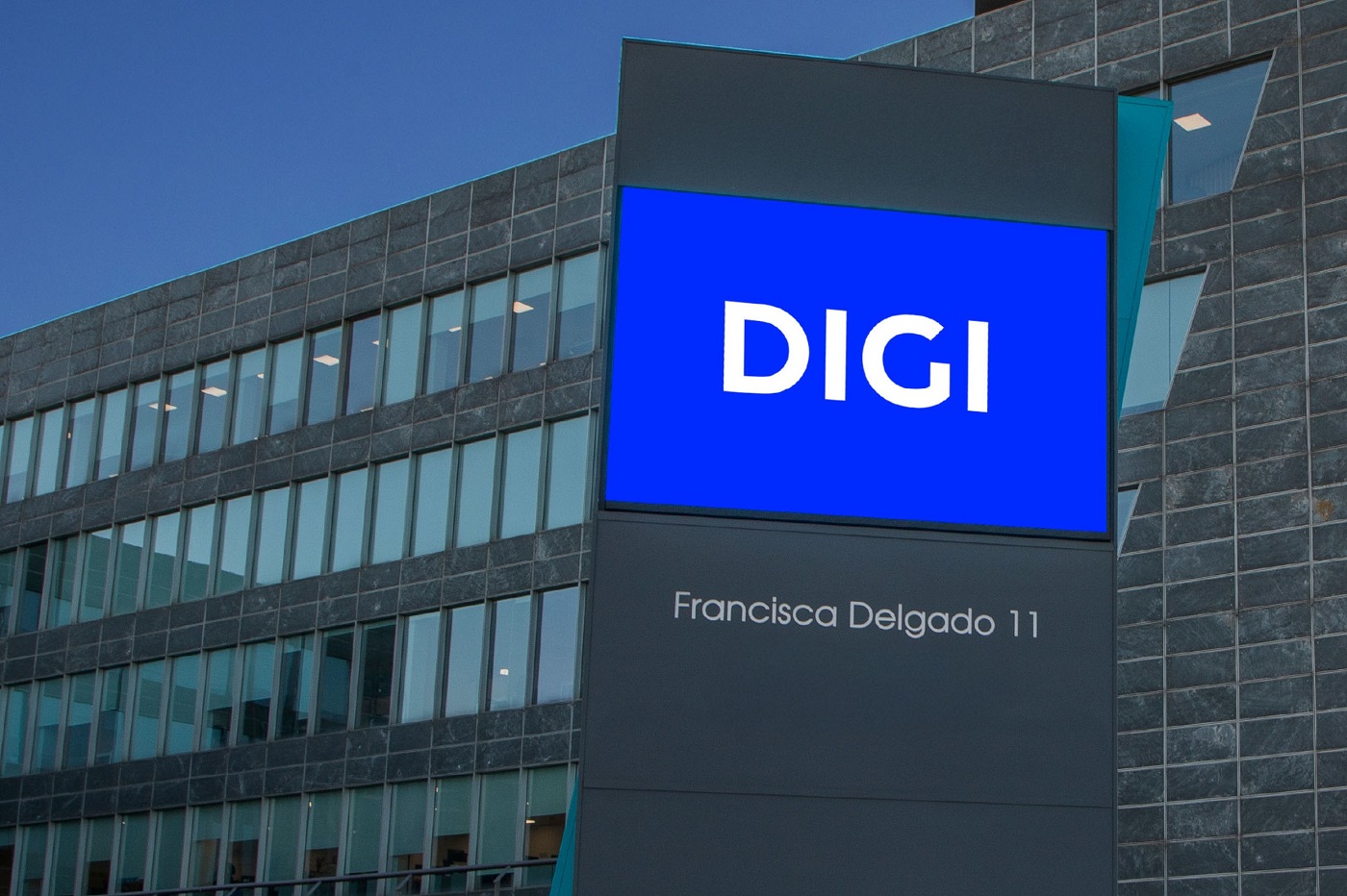 DIGI tiene abiertas más de 50 vacantes de empleo en Cataluña