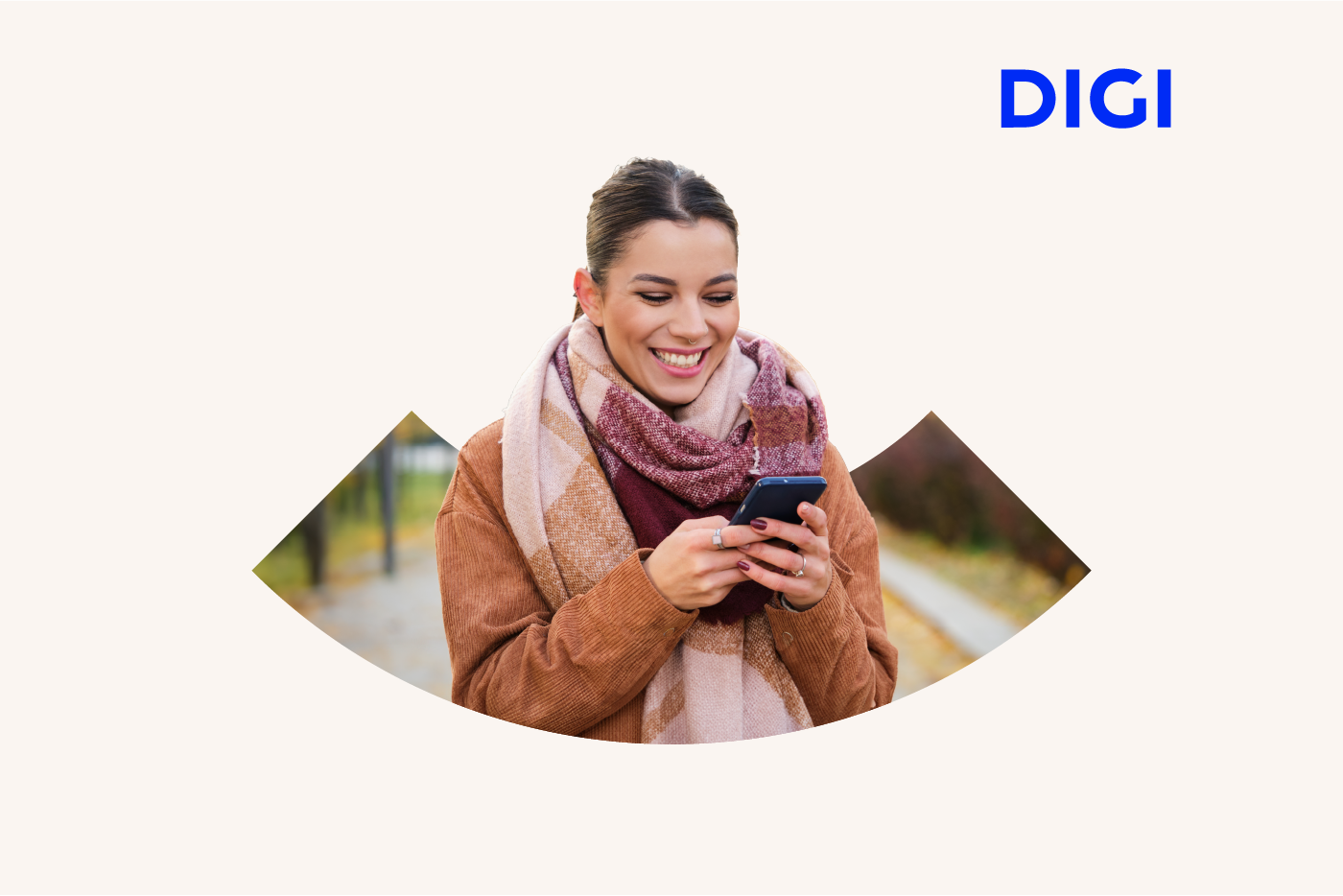 DIGI suma hasta noviembre más de 1,5 millones de portabilidades, primera vez en su historia que supera esta cifra en un año