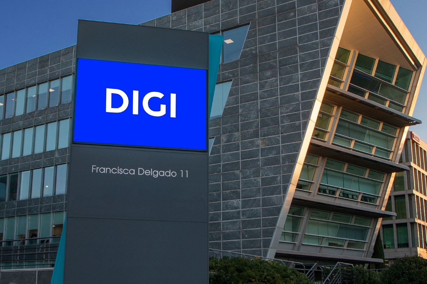 DIGI tiene abiertas más de 80 vacantes de empleo en Andalucía