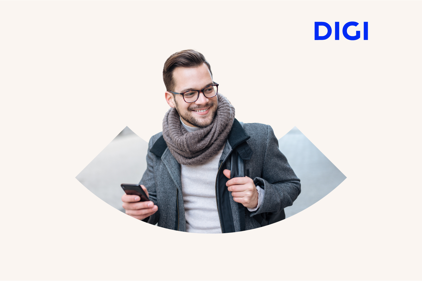 DIGI roza el millón de portabilidades netas al cierre de 2025, casi un 8% más que un año antes